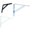 CONSOLE FORTE BLANC 250X400