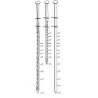 Coils 23-25 x 55 annelées galv