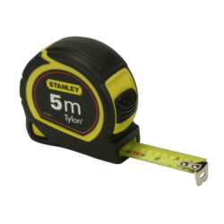 MESURE 5M X 19MM BIMATIERE TYLON
