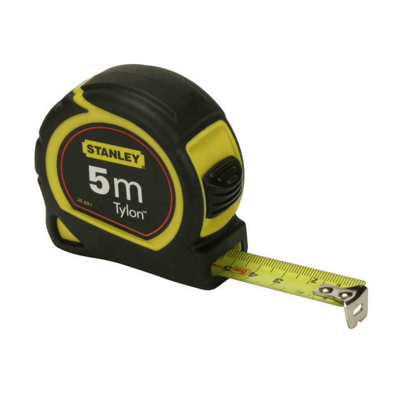 MESURE 5M X 19MM BIMATIERE TYLON