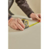 MESURE 5M X 19MM BIMATIERE TYLON