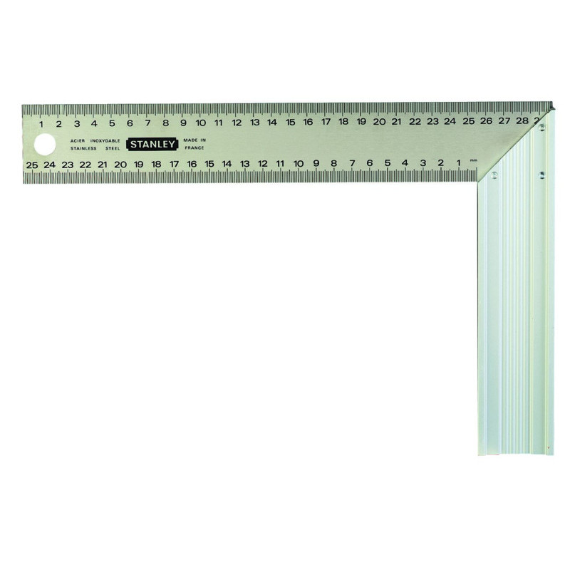EQUERRE DE MENUISIER 300MM