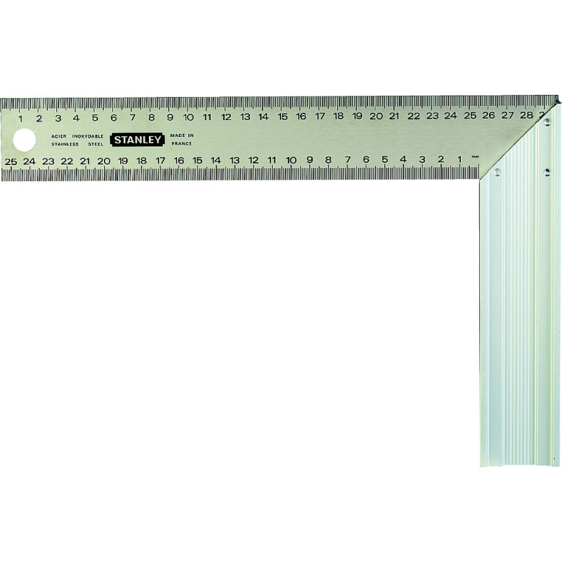 EQUERRE DE MENUISIER 300MM