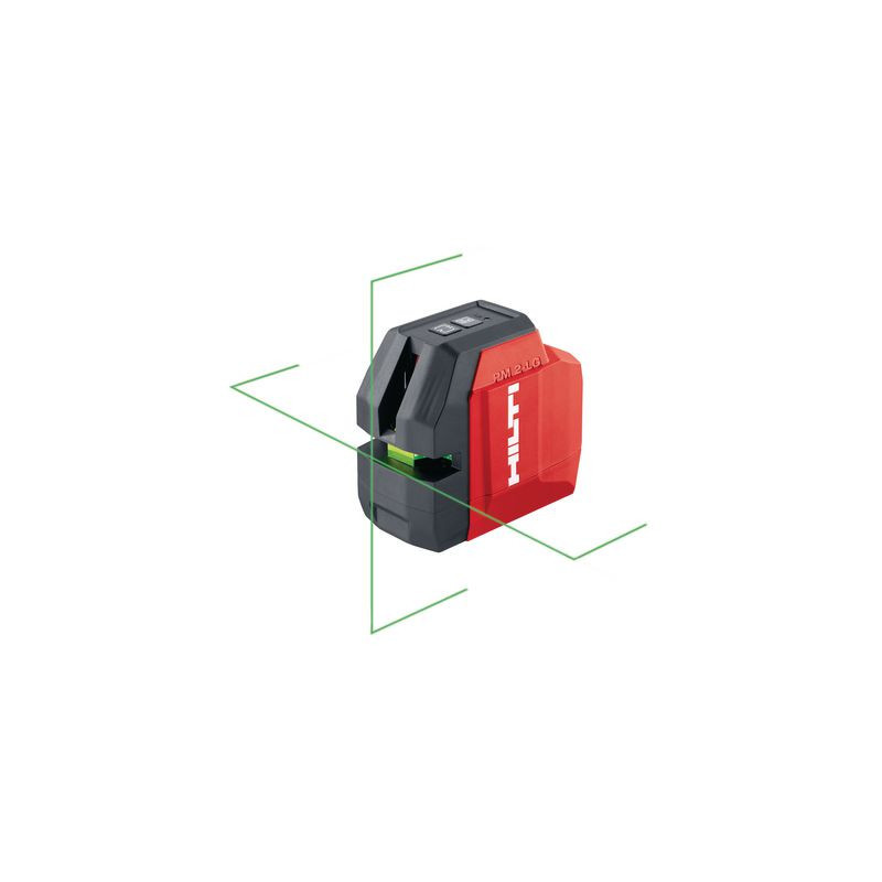 Laser ligne PM 2-LG
