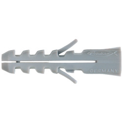 Cheville nylon S 10-50-bte