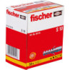 Cheville nylon S 10-50-bte