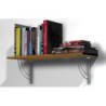 Cheville nylon S 10-50-bte