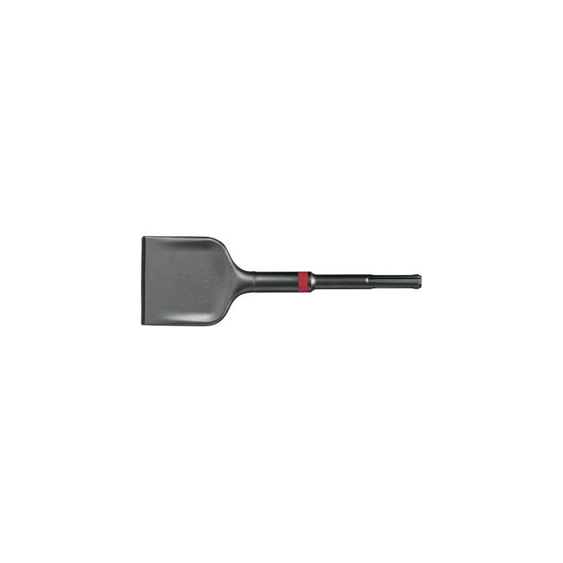 Burin spatule TE-CX SC 18-6