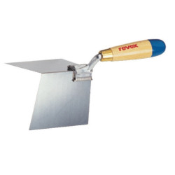 TRUELLE ANGLE INTERIEUR INOX