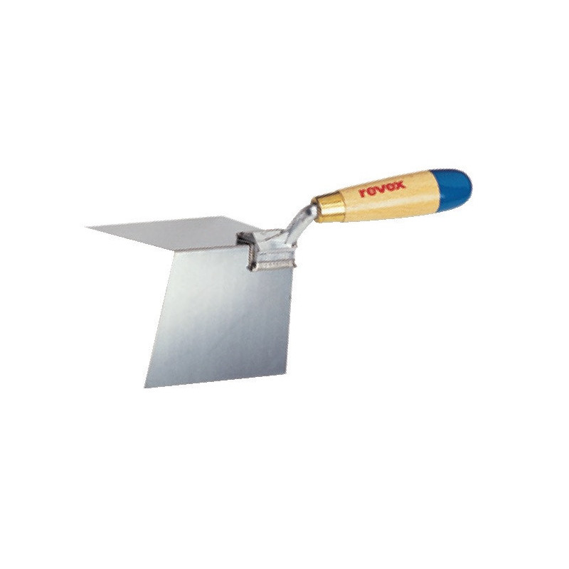 TRUELLE ANGLE INTERIEUR INOX