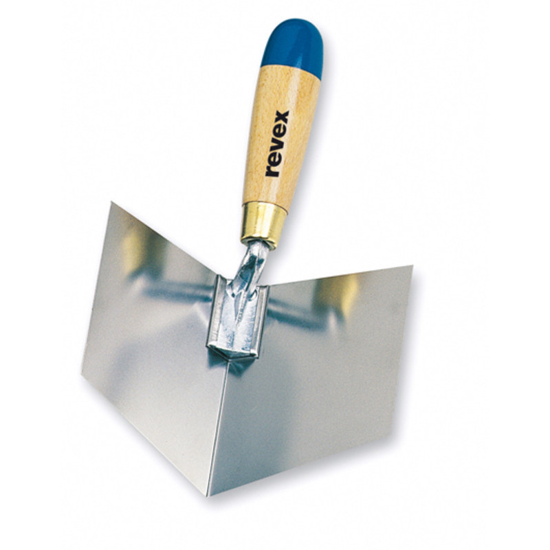 TRUELLE ANGLE INTERIEUR INOX