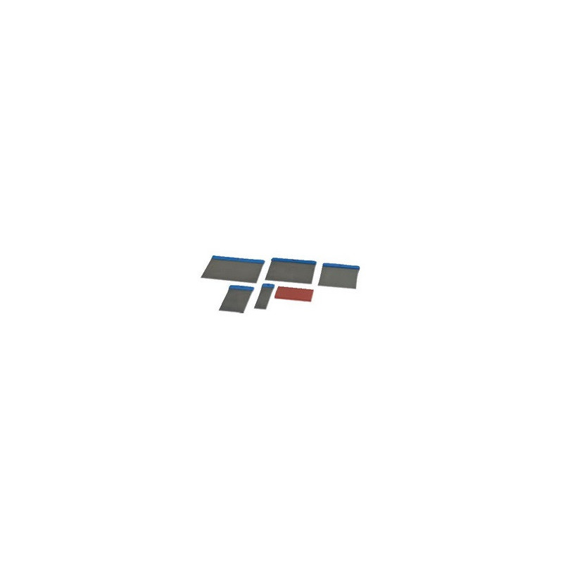 5 LAMES A ENDUIRE S-SACHET