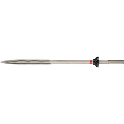Burin pointu TE-YX SM 50 (4)