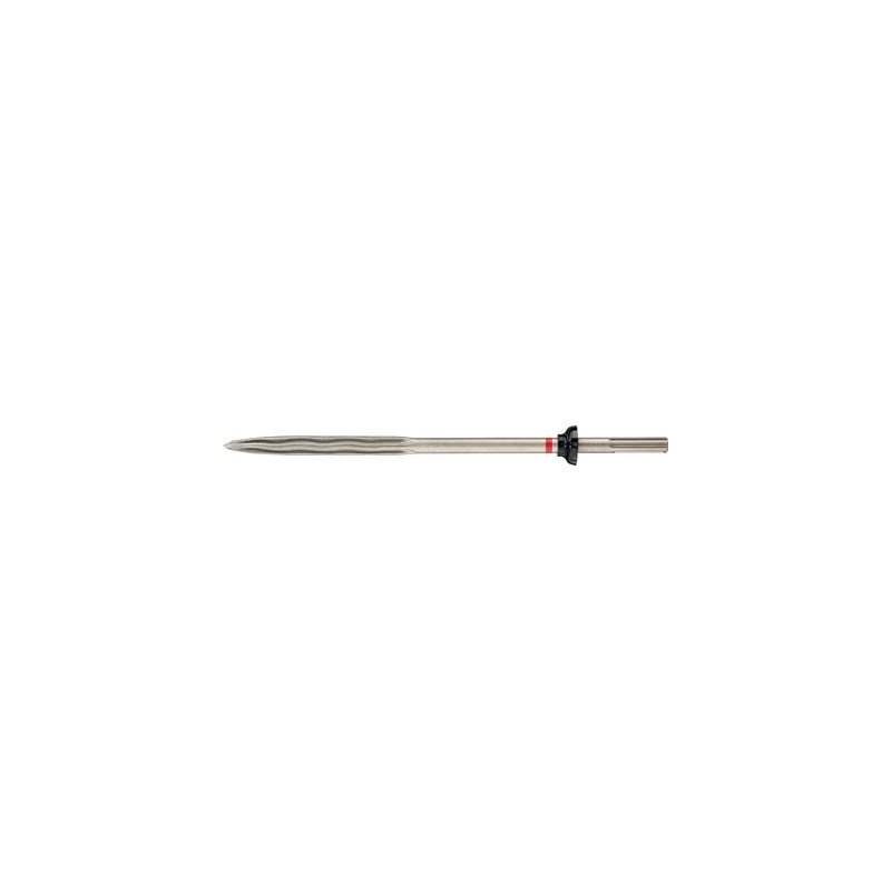 Burin pointu TE-YX SM 50 (4)