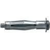 Cheville p. mat. creux HHD-S M6-24x65