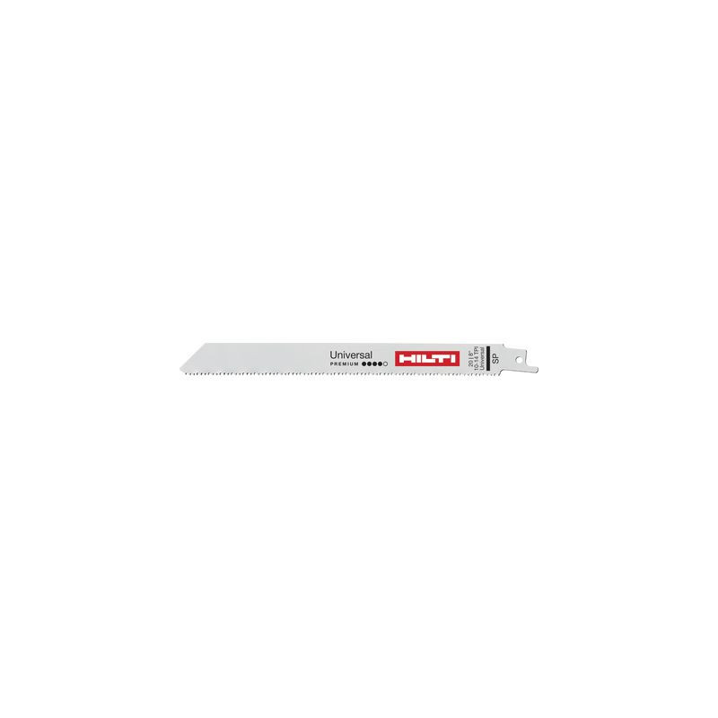Lame de scie sabre SP 30 1014 (5) univ