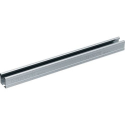 Rail de montage MQ-41-L 3m