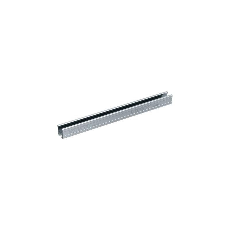 Rail de montage MQ-41-L 3m