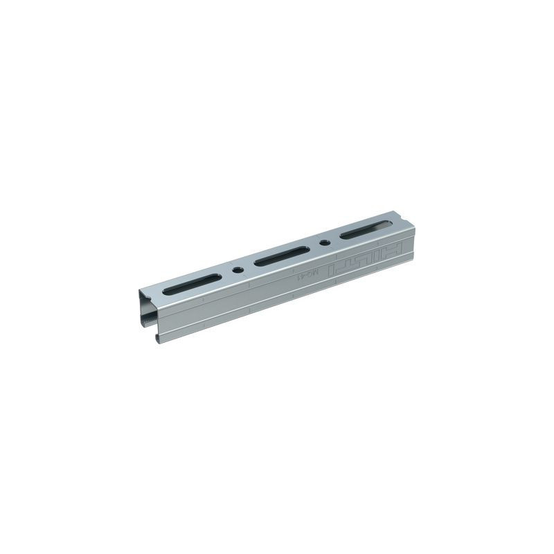 Rail de montage MQ-41-L 3m