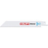 Lame de scie sabre P 15 18 (5) metal