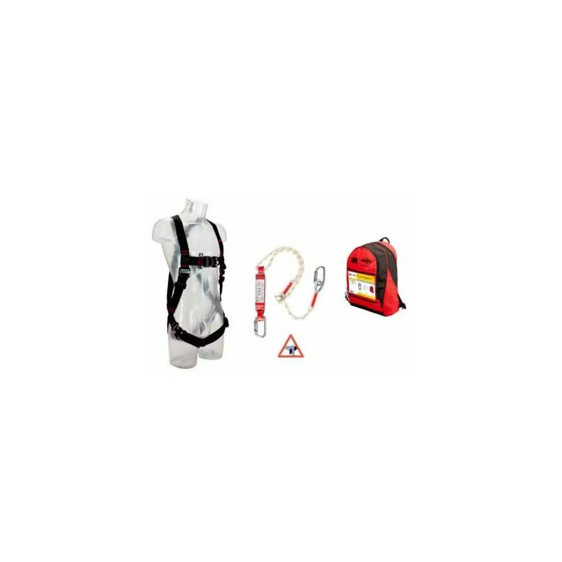 KIT ANTICHUTE NACELLE 1150509
