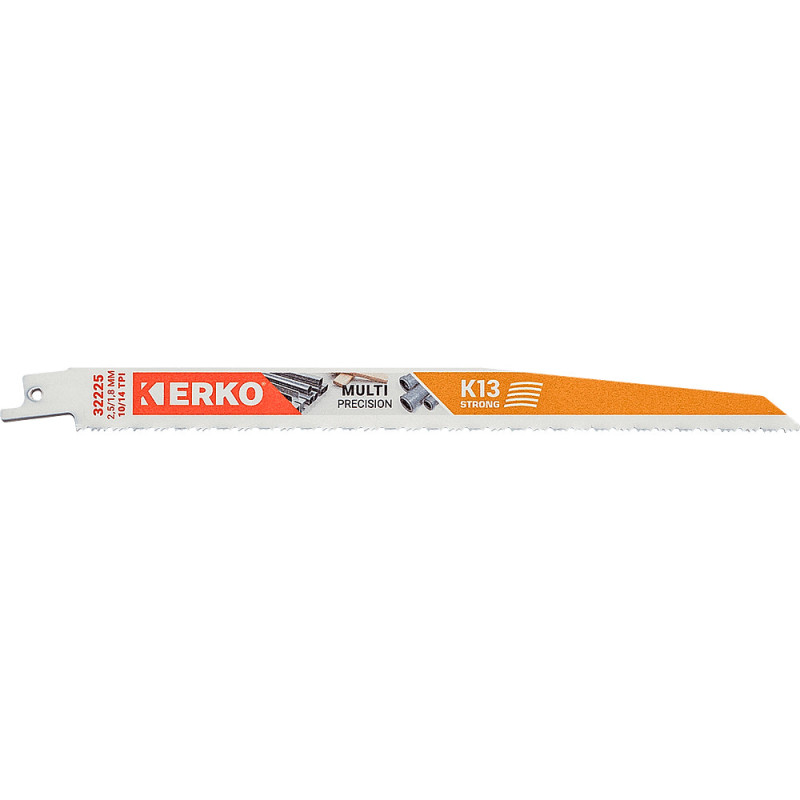 LAME SABRE MULTI 228 K13(BTE5)