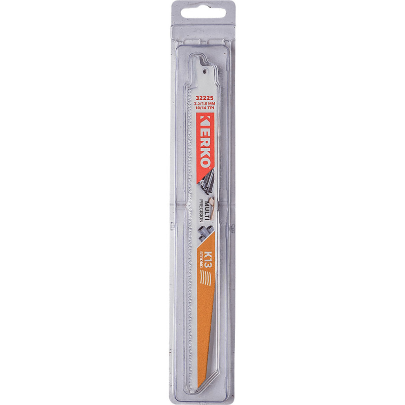LAME SABRE MULTI 228 K13(BTE5)