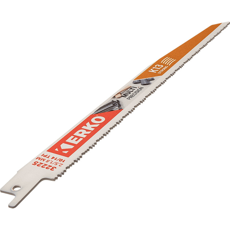 LAME SABRE MULTI 228 K13(BTE5)