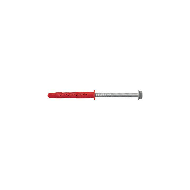 Cheville cadre HRD-H 10x80
