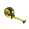 Mesure 3 m x 19 mm double marquage Control-Lock