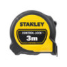 Mesure 3 m x 19 mm double marquage Control-Lock