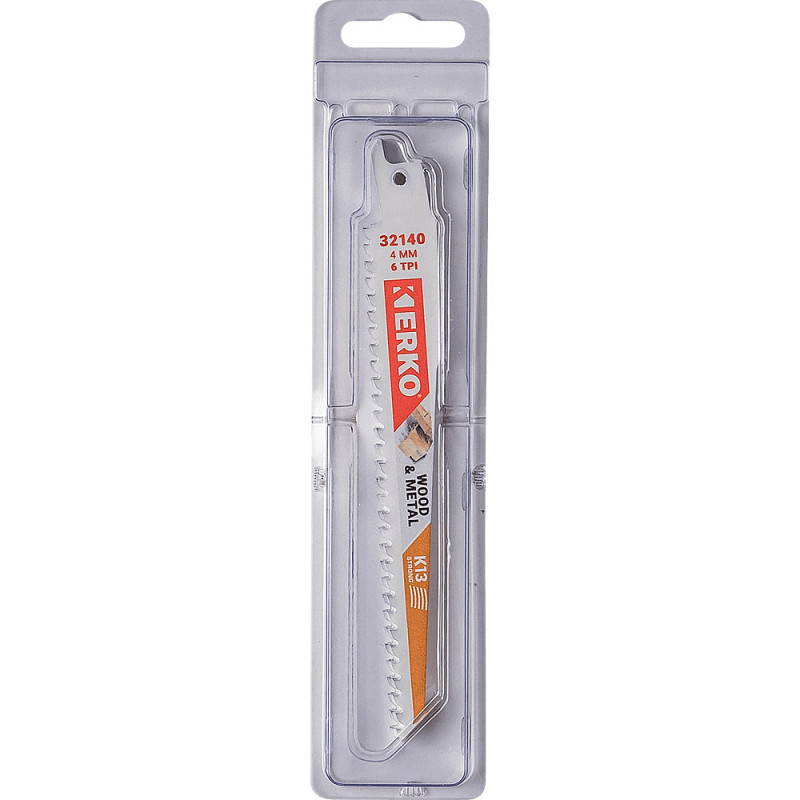 LAME SABRE BOIS 150 K13(BTE5)