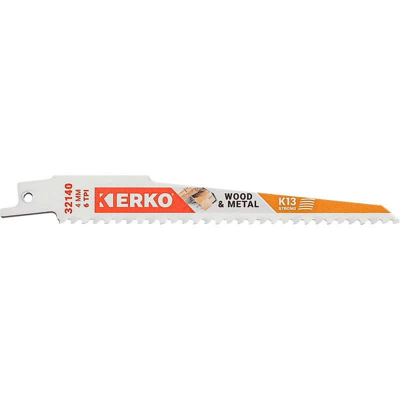 LAME SABRE BOIS 150 K13(BTE5)
