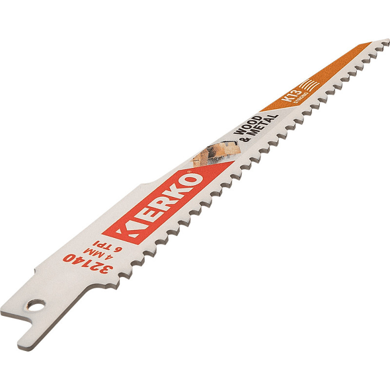 LAME SABRE BOIS 150 K13(BTE5)