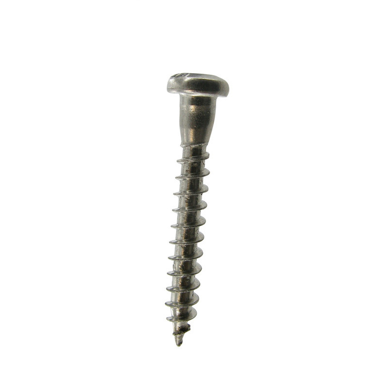 VIS TETE TORX INOX 5.0X35 BTE DE 250