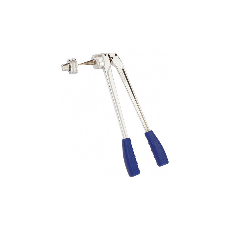 Pince expansion 12-16-20-25-32mm PER S5