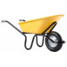 BROUETTE 110 L BATI PLUS RENO EN ROUE GONFLABLE