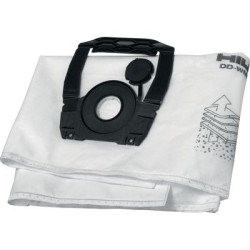 Sac filtrant DD-WMS 100 MP5 grand