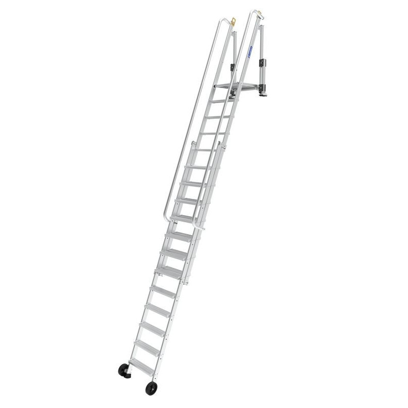ECHELLE FOUILLE DALLE 4M75MAXI