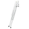 ECHELLE FOUILLE DALLE 4M75MAXI