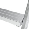 ECHELLE FOUILLE DALLE 4M75MAXI
