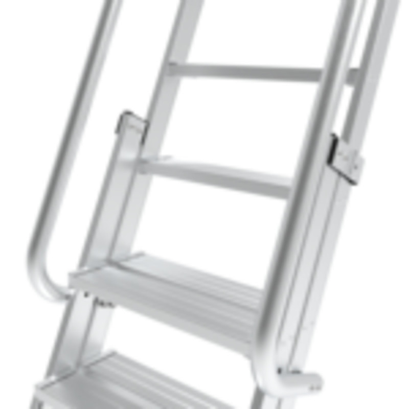 ECHELLE FOUILLE DALLE 4M75MAXI