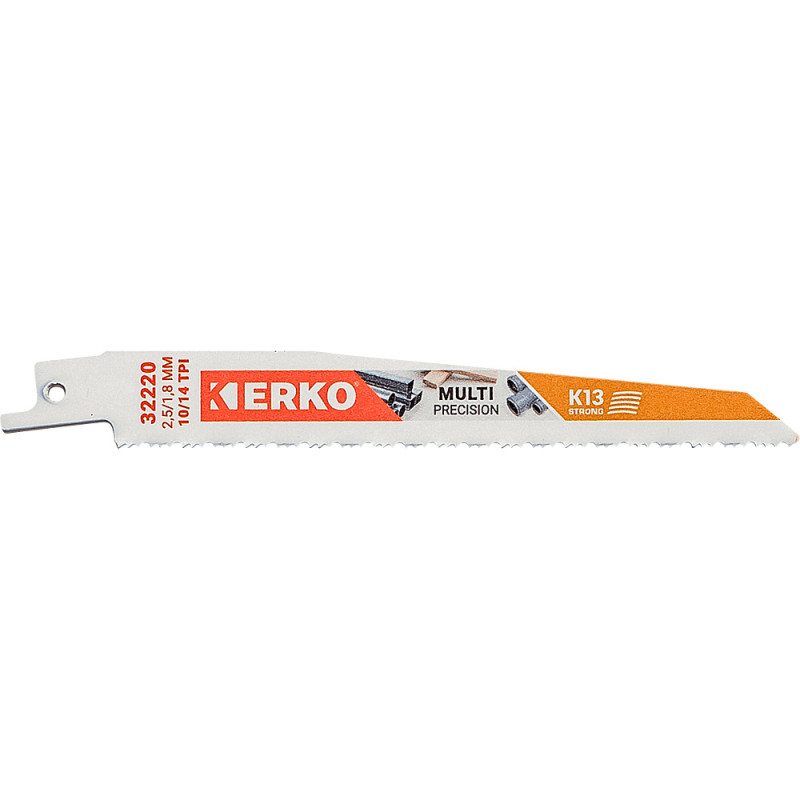 LAME SABRE MULTI 150 K13(BTE5)