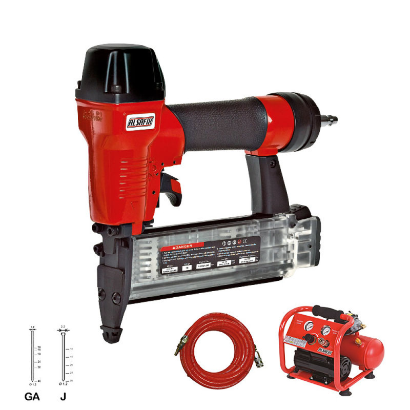 KIT CLOUEUR J-55+COMPRESSEUR_P