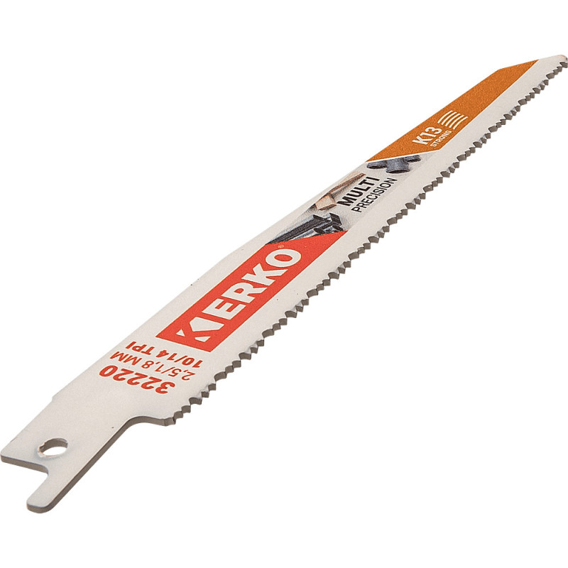 LAME SABRE MULTI 150 K13(BTE5)