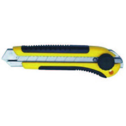 CUTTER SECABLE BIMATIERE 25MM A MOLETTE