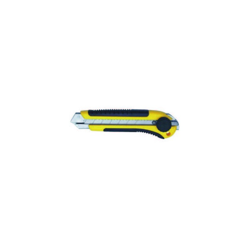 CUTTER SECABLE BIMATIERE 25MM A MOLETTE