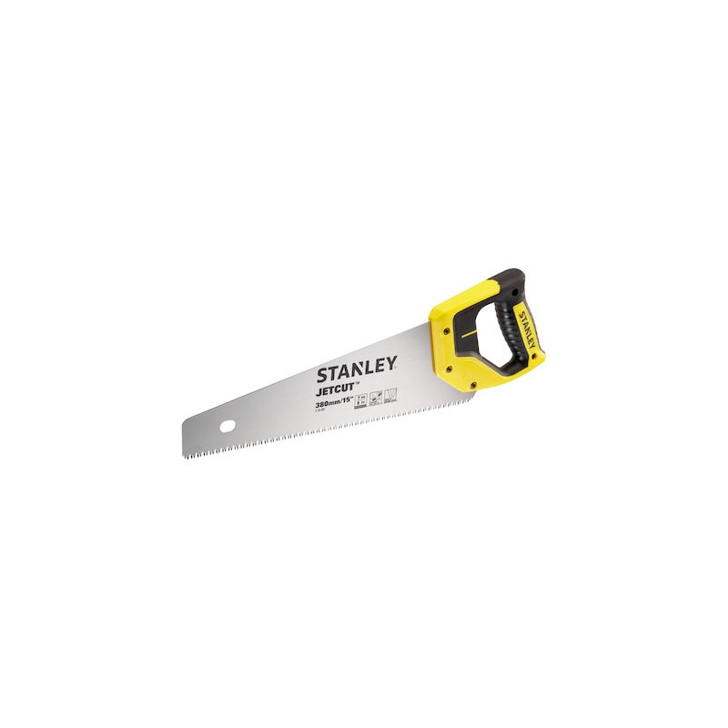 SCIE EGOINE JETCUT COUPE DE DEBIT MOYENNE SECTION 380MM