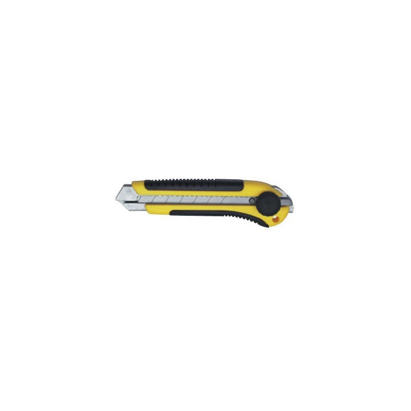 CUTTER SECABLE BIMATIERE 25MM A MOLETTE
