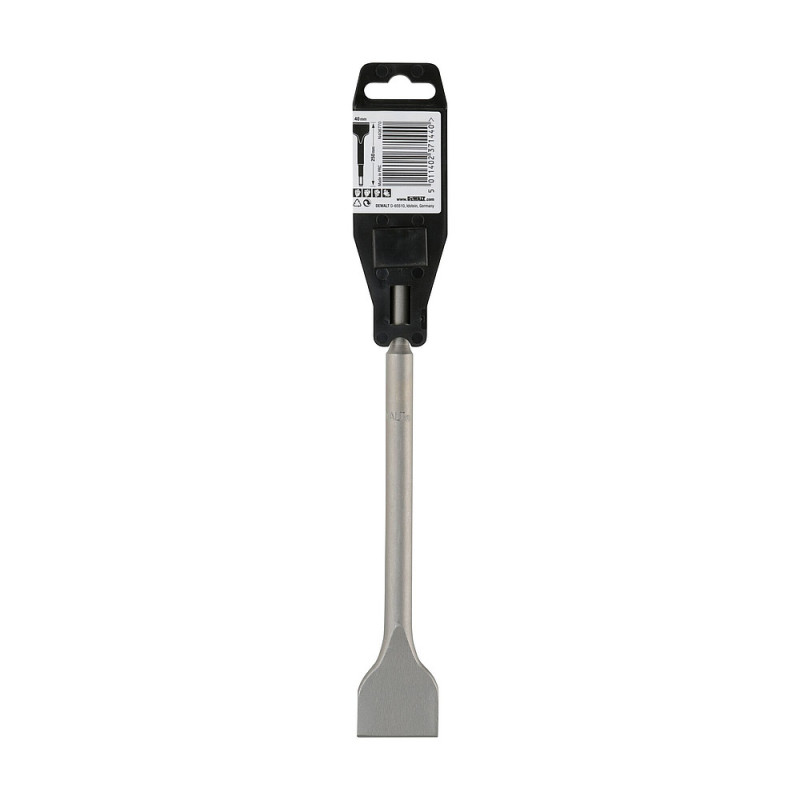Burin plat SDS-Plus 250 x 40 mm